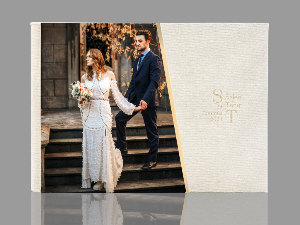 30x70 Viyana Albüm 2 Aile 50X70 Kanvas